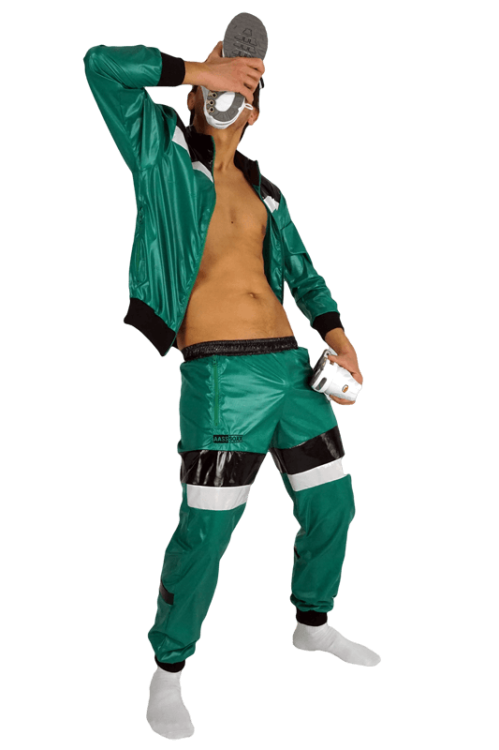 2Green Pants.png