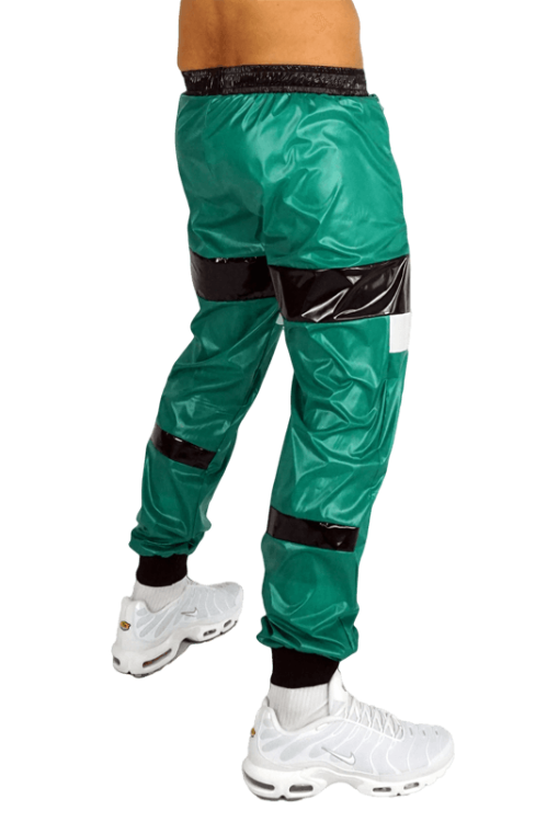 7Green Pants.png