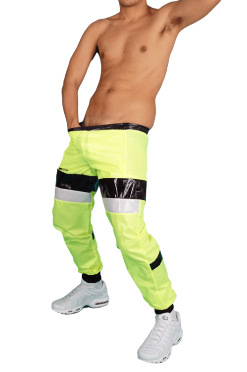 11Neon Yellow Pants.png