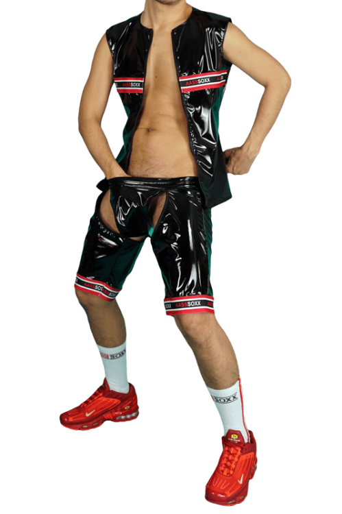 8LATEX SHIRT ONLY FUCK #BOY4DESTROY BLACK:RED.png