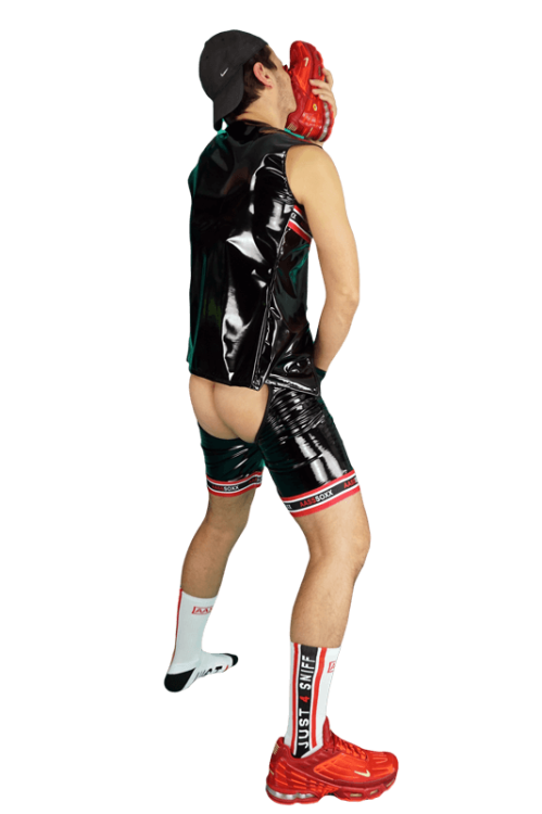 9LATEX SHORTS ONLY FUCK #BOY4DESTROY BLACK:RED.png