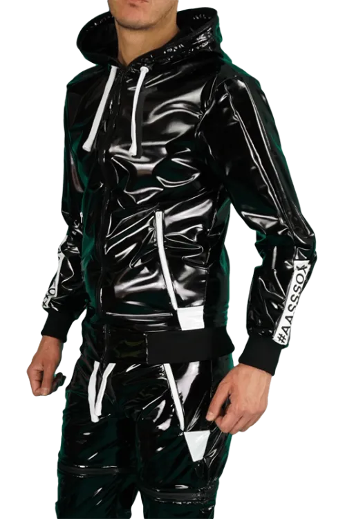 2LATEX JACKET ONLY FUCK #VINYLGEAR BLACK.png