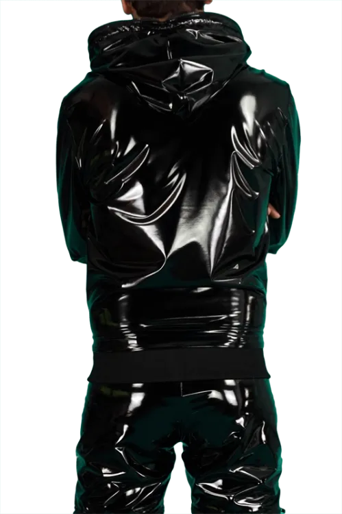 4LATEX JACKET ONLY FUCK #VINYLGEAR BLACK.png