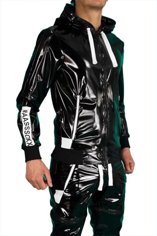 6LATEX JACKET ONLY FUCK #VINYLGEAR BLACK.png