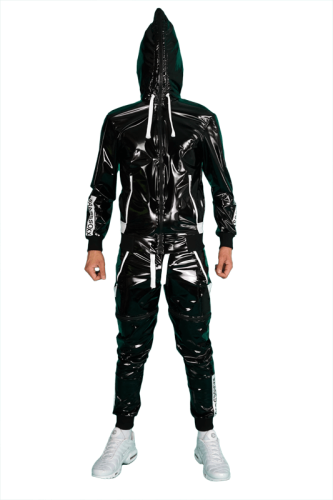 7LATEX JACKET ONLY FUCK #VINYLGEAR BLACK.png