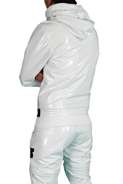 3LATEX JACKET ONLY FUCK #VINYLGEAR WHITE.png