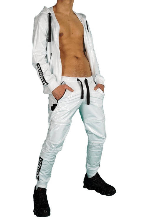 10LATEX JACKET ONLY FUCK #VINYLGEAR WHITE.png