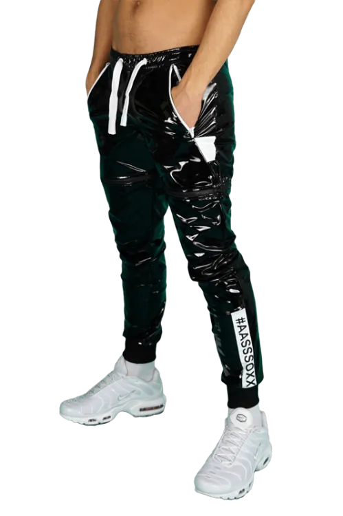 2LATEX PANTS ONLY FUCK #VINYLGEAR BLACK.png