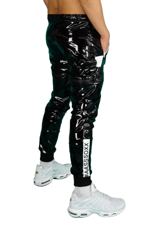 4LATEX PANTS ONLY FUCK #VINYLGEAR BLACK.png
