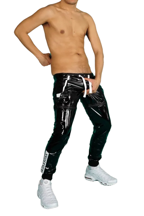8LATEX PANTS ONLY FUCK #VINYLGEAR BLACK.png