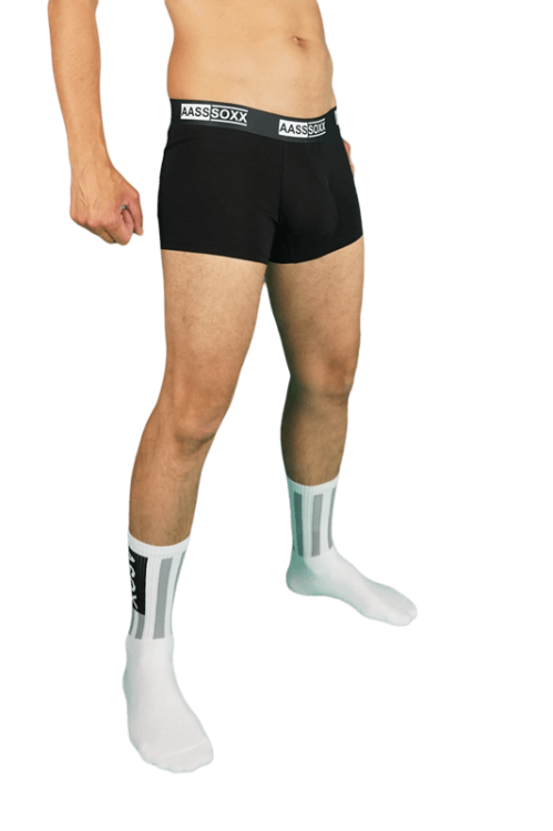 US SNEAKERS BOXERS BLACK SHORT5.png