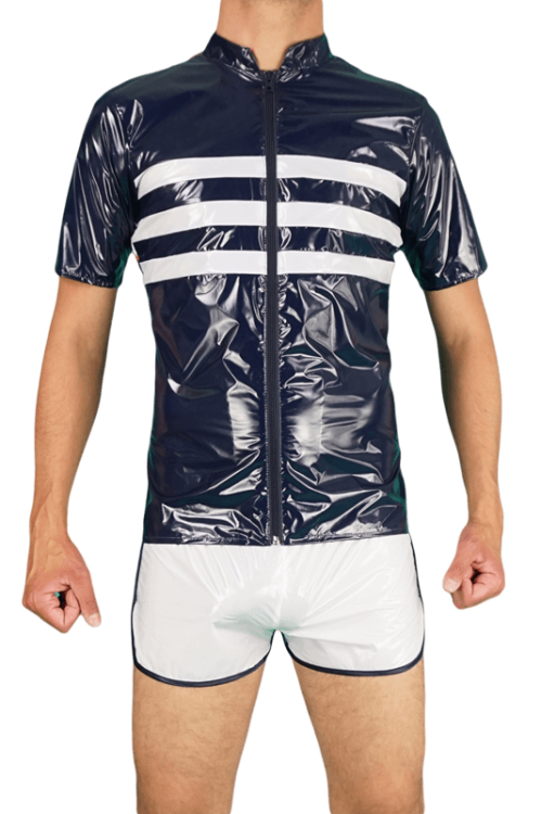 US SNEAKERS NYLON SHIRT FLAG NAVY1.png