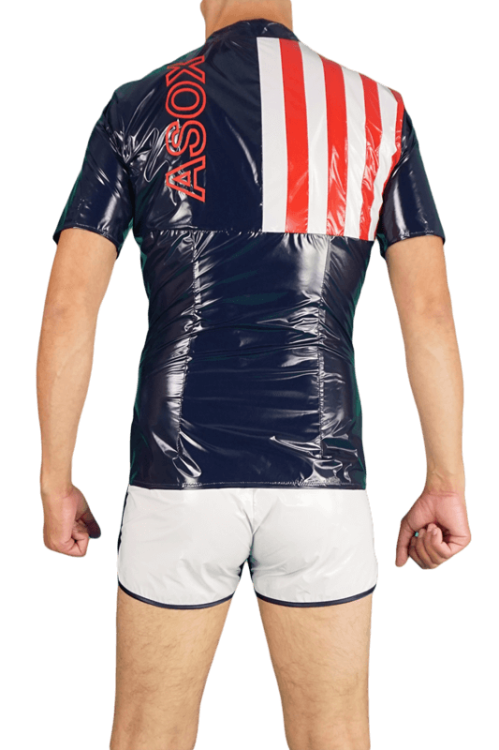 US SNEAKERS NYLON SHIRT FLAG NAVY4.png