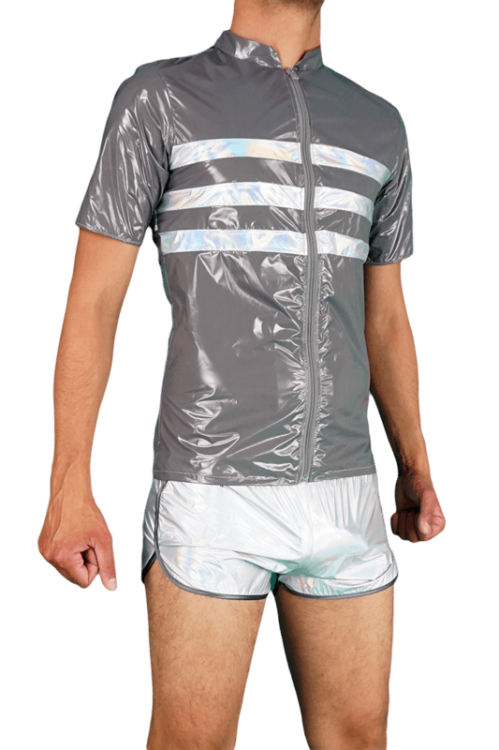 US SNEAKERS NYLON SHIRT FLAG GREY6.png