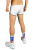 US SNEAKERS GYM NYLON SHORT FLAG WHITE REGULAR4.png