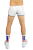 US SNEAKERS GYM NYLON SHORT FLAG WHITE REGULAR5.png