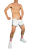 US SNEAKERS GYM NYLON SHORT FLAG WHITE REGULAR10.png