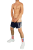 US SNEAKERS GYM NYLON SHORT FLAG NAVY REGULAR8.png