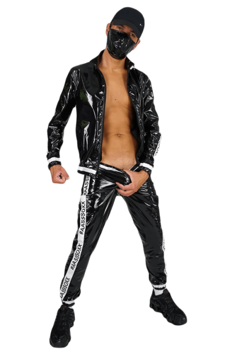 Nylon Pants Master Worship10.png