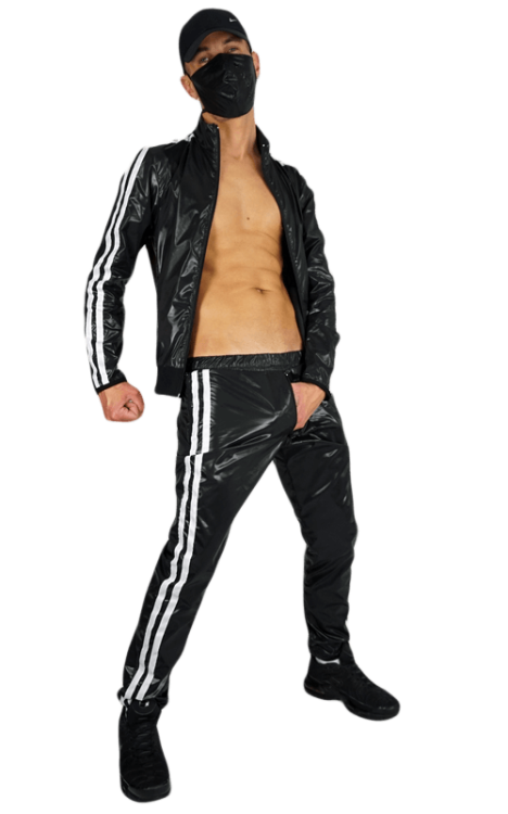 Kinky Pants White Stripes Scally Gear10.png