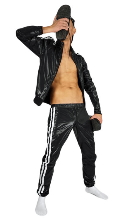 Kinky Pants White Stripes Scally Gear11.png
