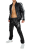 Two Side Puff Jacket Black Holo Scally Gear8.png