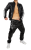 Two Side Puff Jacket Black Holo Scally Gear9.png