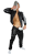 Two Side Puff Jacket Black Holo Scally Gear10.png