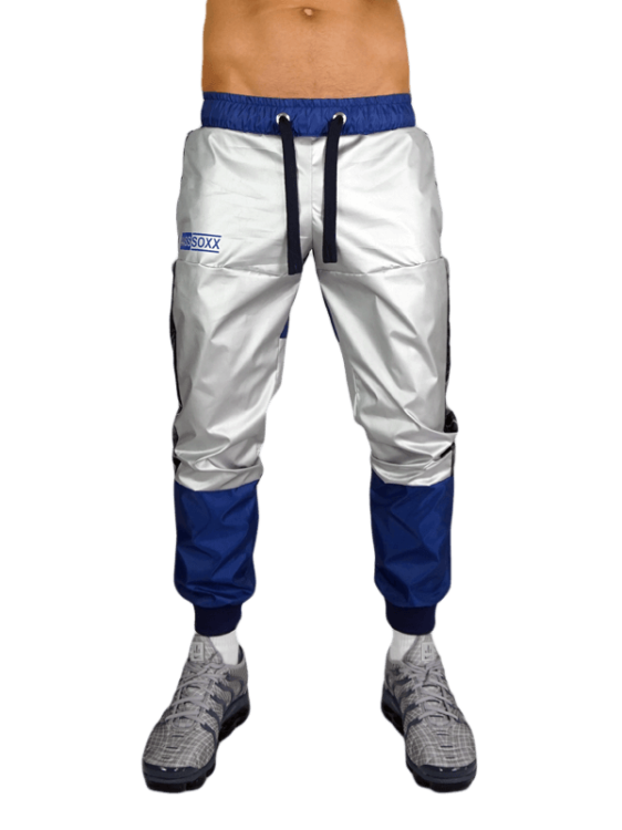 Raw Nylon Pants 69 BLUE1.png