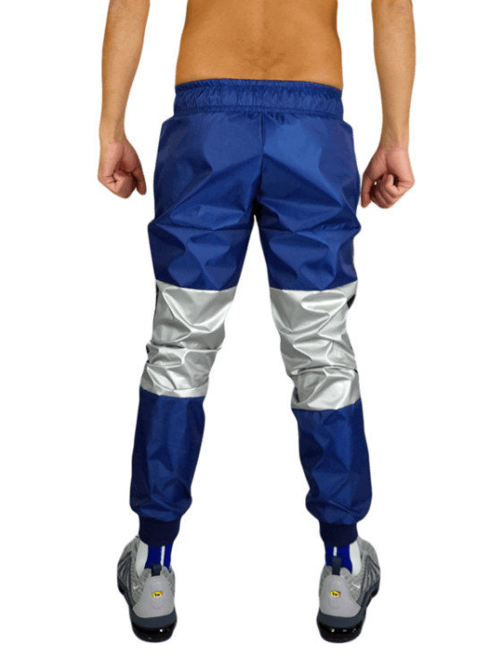 Raw Nylon Pants 69 BLUE3.png