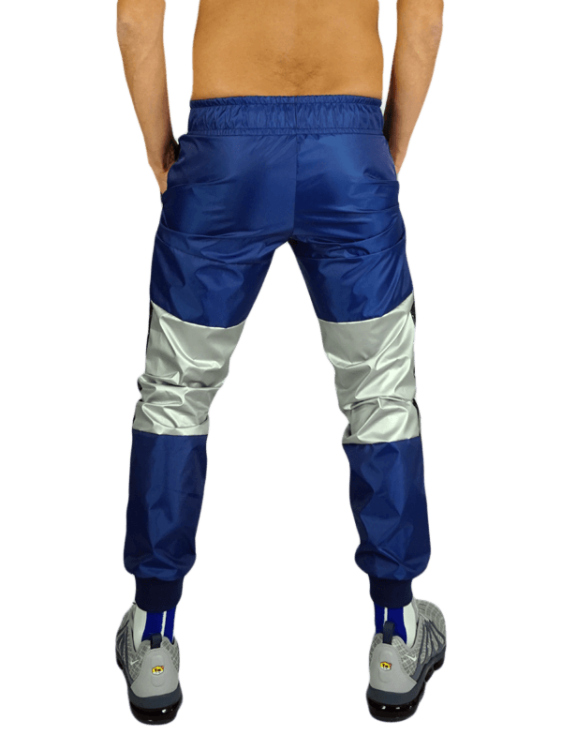 Raw Nylon Pants 69 BLUE4.png