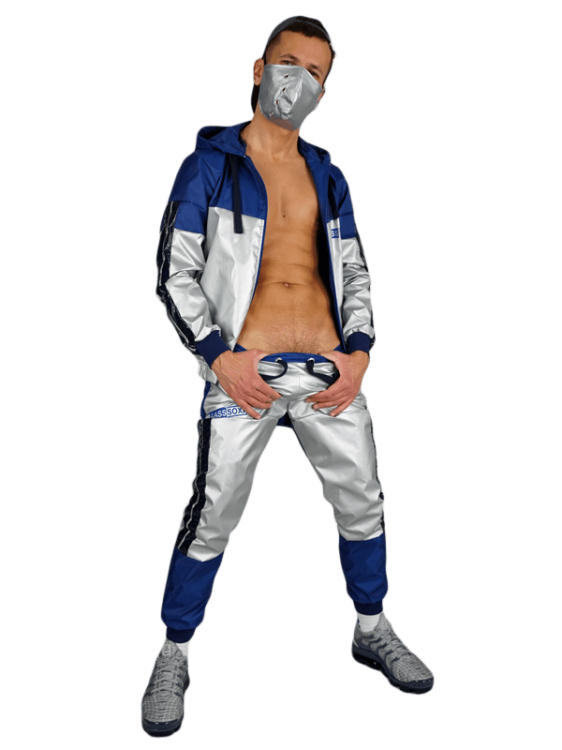 Raw Nylon Jacket 69 BLUE9.png
