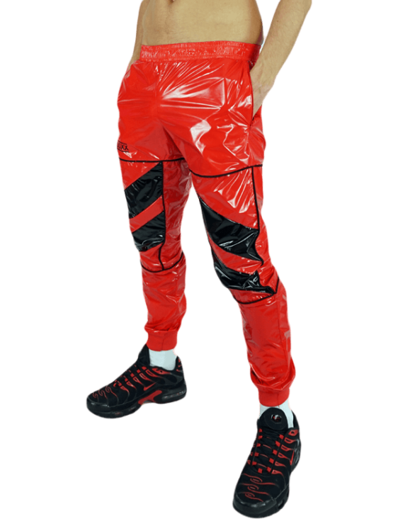 Sweaty Nylon Pants RED2.png