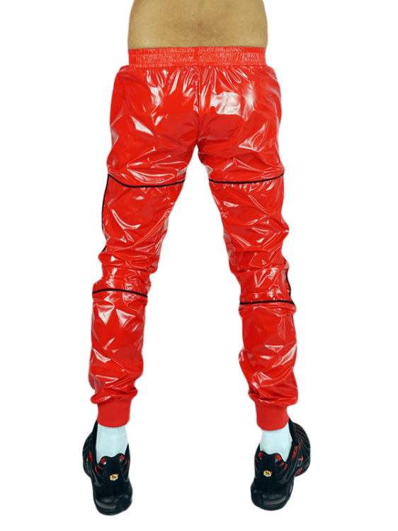 Sweaty Nylon Pants RED4.png