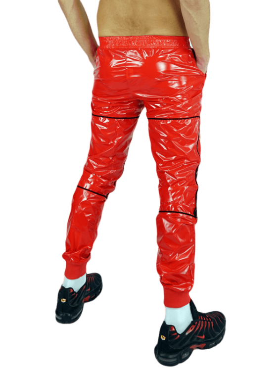Sweaty Nylon Pants RED5.png