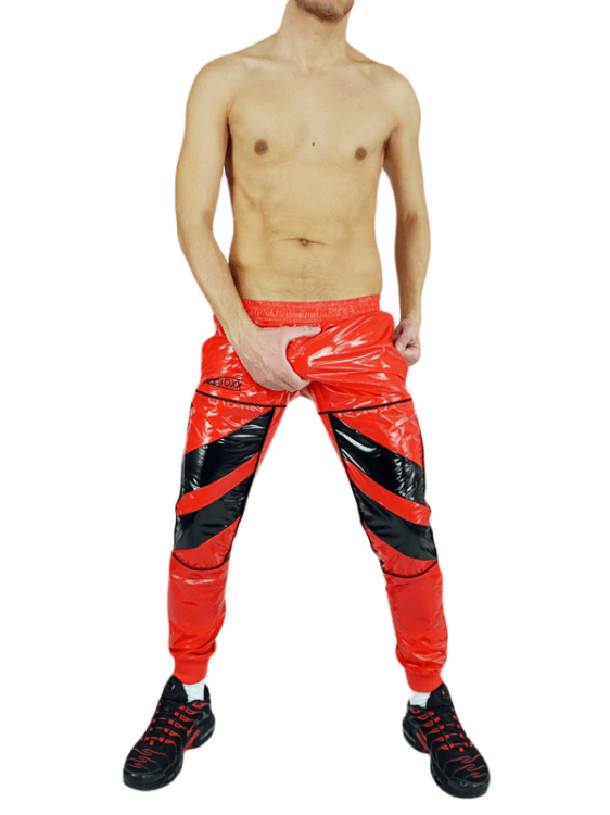 Sweaty Nylon Pants RED7.png