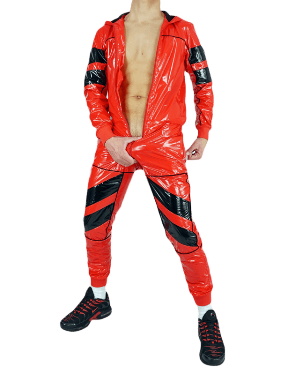 Sweaty Nylon Overall RED7.png