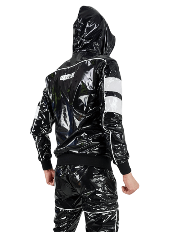 Sweaty Nylon Jacket Black3.png