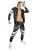 Sweaty Nylon Pants Black11.png