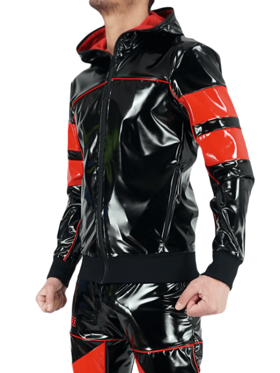 Sweaty Latex Jacket Red2.png