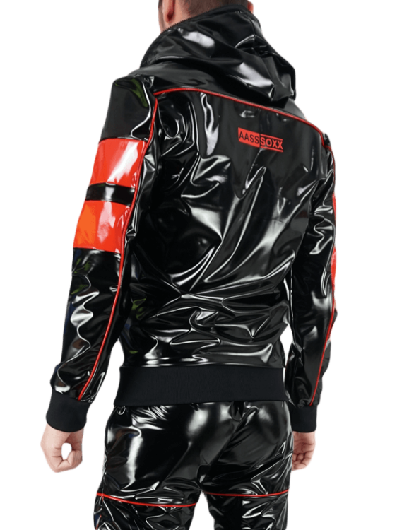 Sweaty Latex Jacket Red3.png