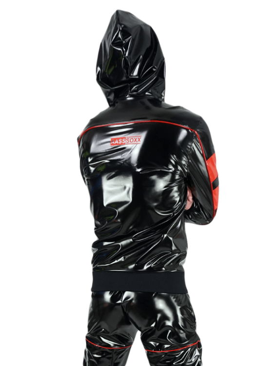 Sweaty Latex Jacket Red4.png