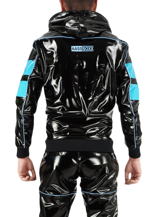 Sweaty Latex Jacket Blue3.png