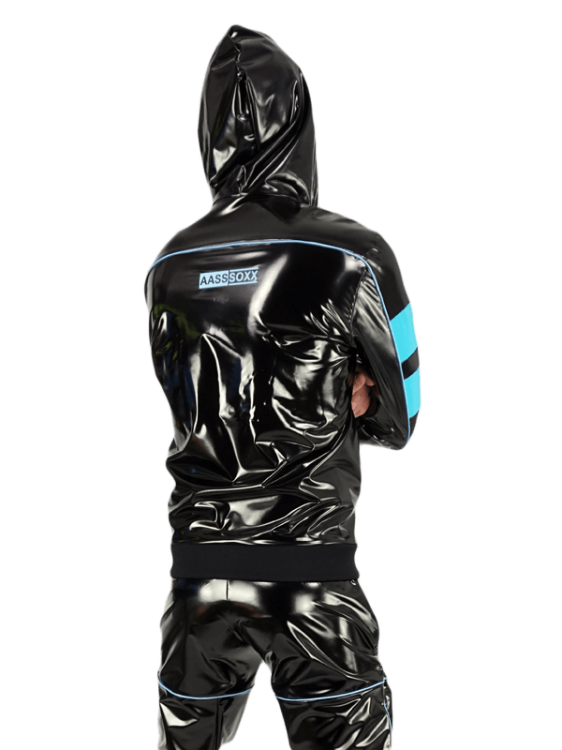 Sweaty Latex Jacket Blue4.png