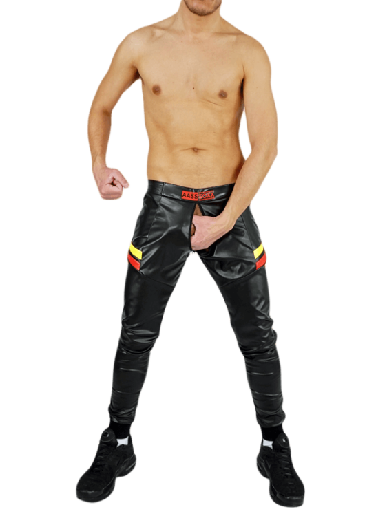 Rough PVC Pants6.png