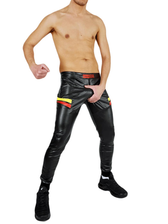 Rough PVC Pants9.png