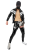 Rough Latex Pants Silver10.png