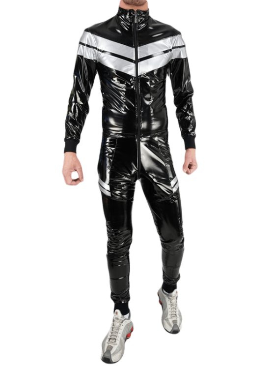 Rough Latex Overall Silver1.png