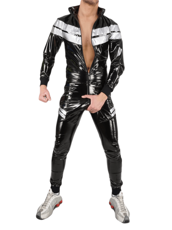 Rough Latex Overall Silver6.png