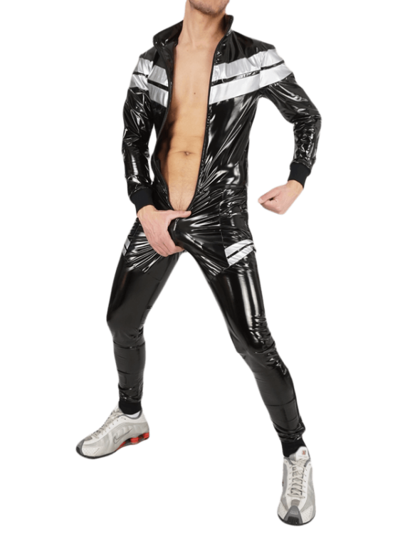 Rough Latex Overall Silver7.png
